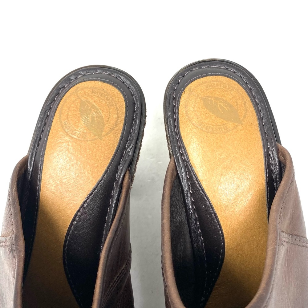 Nurture Clogs - Picture 7 of 8